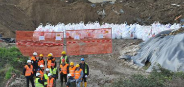 Nuova discarica a Chiaiano: la Giunta comunale di Napoli dice no