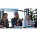 Immagine: Registrazioni audio video del pomeriggio 