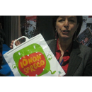 Immagine: Io Non Spreco: parte il progetto Salvacibo nelle scuole milanesi / VIDEO