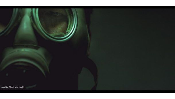 Immagine: Smog, le assicurazioni cinesi per turisti sono già fuorilegge