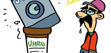 Roma, Ama fino al 27 maggio raccoglie gratis e a domicilio gli ingombranti