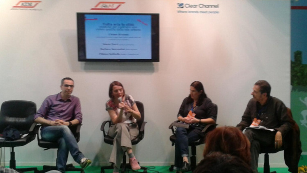 Immagine: Il Comune a Fa’ la Cosa Giusta: l'incontro con l’assessora Chiara Bisconti