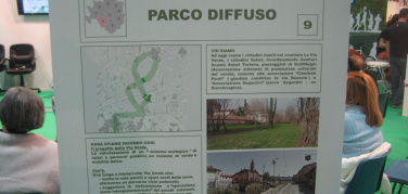 La Milano (verde) che vorrei. Parchi diffusi ed orti conviviali crescono, a Milano / VIDEO