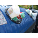 Immagine: Torino, a febbraio la produzione dei rifiuti è in leggero aumento