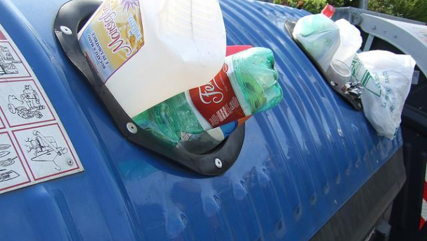 Immagine: Torino, a febbraio la produzione dei rifiuti è in leggero aumento