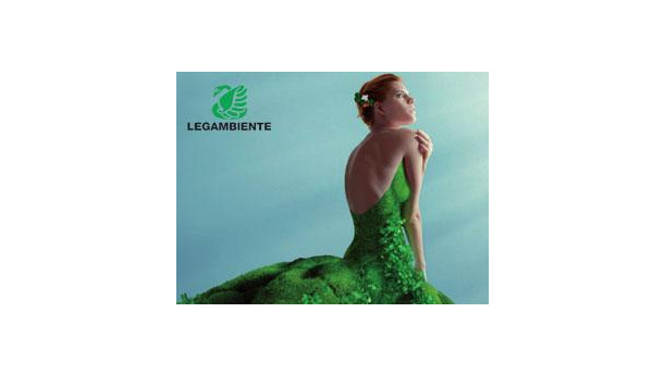 Immagine: Legambiente presenta 