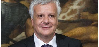 Il ministro dell'Ambiente Galletti alla Camera: 
