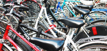 A Roma la prima biblioteca dedicata alla bicicletta. Inaugurazione domenica 6 aprile