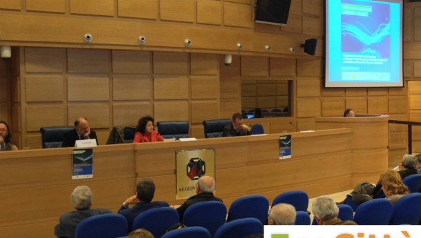 Immagine: Da grande il Lazio vorrebbe diventare Energy Smart