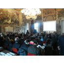 Immagine: Al Valentino Ator lancia il percorso verso la società unica per la gestione dei rifiuti della provincia di Torino | Video e Foto