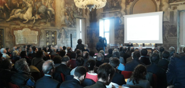 Al Valentino Ator lancia il percorso verso la società unica per la gestione dei rifiuti della provincia di Torino | Video e Foto