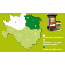 Immagine: Raccolta umido AMSA: da lunedì 7 ultima distribuzione kit