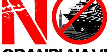 Venezia, il Comitato Nograndinavi prepara una nuova assemblea