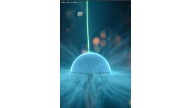 Immagine: Auto elettriche sempre più smart, trovano parcheggio e si ricaricano da sole...