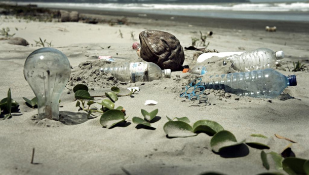 Immagine: Ultimi giorni per aderire al Clean Up Day di sabato 10 maggio