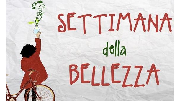 Immagine: Legambiente presenta la Settimana della Bellezza. Le iniziative in Piemonte