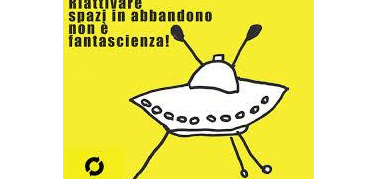 Riusare gli spazi a Milano: l'esperienza di Temporiuso. Intervista a Giulia Cantaluppi