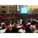 Immagine: Roma, conferenza 