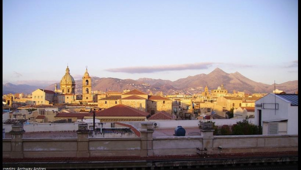 Immagine: Palermo sotto inchiesta per smog: città a confronto, tra Pm10 e provvedimenti contro