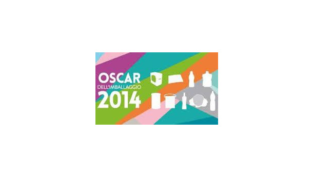 Immagine: Gli Oscar dell’imballaggio 2014 nella Design Week milanese