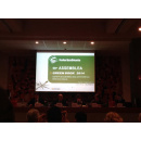 Immagine: Green Book 2014, ogni italiano produce 500 kg di rifiuti l'anno