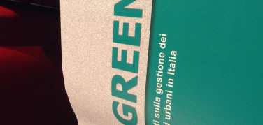 Green Book 2014, per servizio igiene urbana spesi 212 euro a persona nel 2013