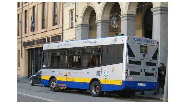 Immagine: Dal 2 maggio Linea Star 1 prolungata fino a piazza Hermada