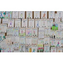 Immagine: Siamo Nati per Camminare ha festeggiato sabato e domenica