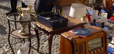 Prospettive su riutilizzo degli oggetti e riduzione dei rifiuti. Intervista a Gianfranco Bongiovanni di Occhio del Riciclone