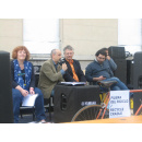 Immagine: Eccolo: l'incontro pubblico su riuso e riciclo a Milano presso Palazzina7, cosa si è detto | Audiovideo