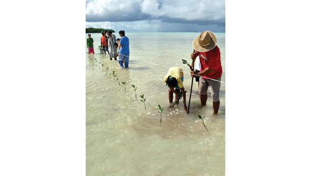 Immagine: Emissioni, IPCC: raggiunto livello record, serve un taglio del 40-70% entro il 2050