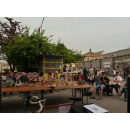 Immagine: Riuso e riutilizzo a Palazzina7, il bilancio del direttore Paolo Hutter