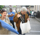 Immagine: Le Giornate del Riuso a Palazzina7: i cittadini protagonisti / Audiovideo