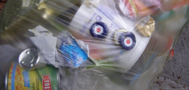 Torino: rifiuti indifferenziati e RD in leggera crescita nel primo trimestre 2014