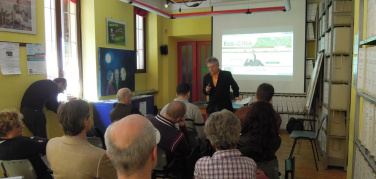 Quante risorse recuperabili dai cassonetti di Torino