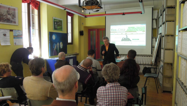 Immagine: Quante risorse recuperabili dai cassonetti di Torino