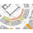 Immagine: Piazza Castello: parte la prima fase della pedonalizzazione