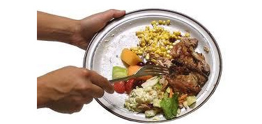 IO NON SPRECO cibo a scuola, con il Salvamerenda