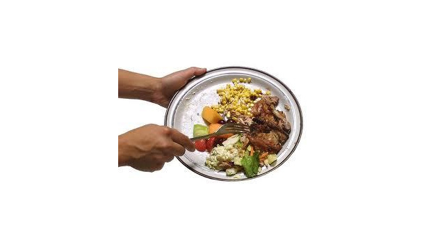 Immagine: IO NON SPRECO cibo a scuola, con il Salvamerenda