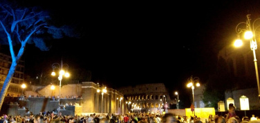 Pasqua e Natali di Roma, un week-end di eventi e rievocazioni