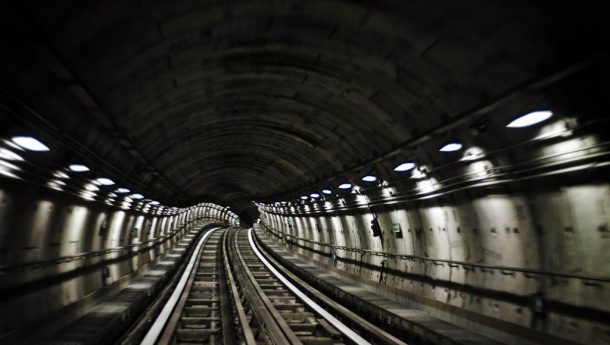 Immagine: Torino, blitz dei controllori in metro. Ma soltanto l'1,5% dei passeggeri non ha il biglietto