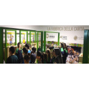 Immagine: Riciclo della carta: con Comieco e a2a un laboratorio permanente a Milano