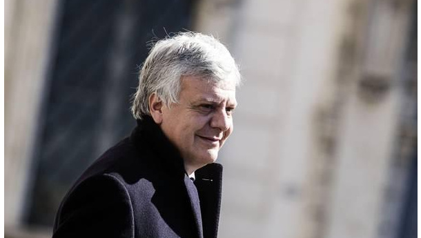 Immagine: Galletti: