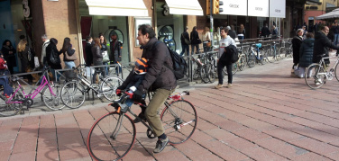 “Bimbimbici”, in arrivo la 15esima edizione nella Giornata Nazionale della Bicicletta