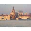 Immagine: Cascine comunali a Milano: aggiudicate la Monluè e la San Bernardo
