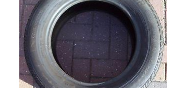 EcoTyre si riconferma il 1° consorzio italiano nella gestione degli pneumatici fuori uso