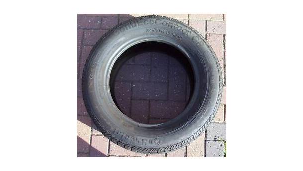 Immagine: EcoTyre si riconferma il 1° consorzio italiano nella gestione degli pneumatici fuori uso
