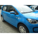 Immagine: Car sharing: a Milano arriva il nuovo operatore Twist