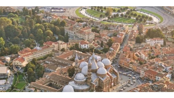 Immagine: Padova, 8 maggio presentazione documento finale per il Parco agro-paesaggistico dell’area metropolitana