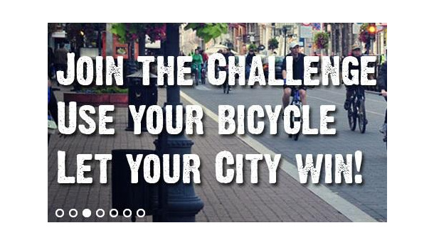 Immagine: European City Challange: la sfida è cominciata. In testa c'è Varsavia